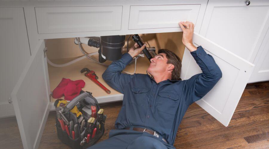 Local tankless water heater installation in Tibbie, AL